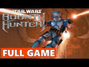 Star Wars Bounty Hunter Playstation 2