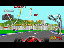 Super Monaco GP Sega Genesis