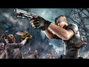 Resident Evil 4 Playstation 2