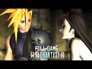 Final Fantasy VII Playstation