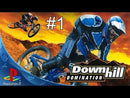 Downhill Domination Playstation 2
