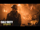 Call Of Duty WWII Xbox One