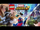 LEGO Marvel Super Heroes 2 Nintendo Switch