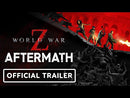World War Z Aftermath Playstation 4