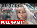 Final Fantasy XII Playstation 2