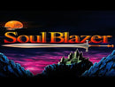 Soul Blazer Super Nintendo