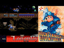 Rocket Knight Adventures Sega Genesis