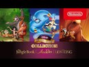 Disney Classic Games Collection: The Jungle Book, Aladdin, & The Lion King Nintendo Switch