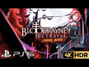 Bloodrayne Betrayal: Fresh Bites Playstation 5