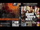 Grand Theft Auto IV [Complete Edition] Playstation 3