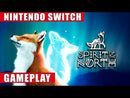 Spirit Of The North Nintendo Switch