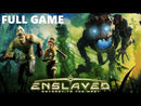 Enslaved: Odyssey To The West Playstation 3