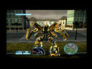 Transformers: The Game Playstation 2