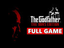 The Godfather Playstation 2