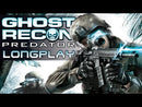 Ghost Recon: Predator PSP