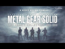 Metal Gear Solid: The Legacy Collection Playstation 3