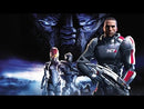Mass Effect