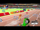 Mario And Sonic At The Olympic Games Wii