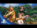 Final Fantasy X X-2 HD Remaster Playstation 3