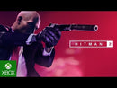 Hitman 2 Xbox One