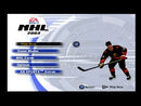 NHL 2003 Playstation 2