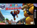 Mario Superstar Baseball GameCube