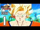 Dragon Ball FighterZ Playstation 4