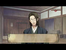 Hakuoki: Stories Of The Shinsengumi [Limited Edition] Playstation 3