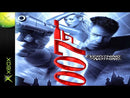 007 Everything Or Nothing Xbox