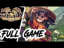 Sakuna of Rice and Ruin Playstation 4