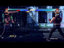 Tekken Tag Tournament 2 Playstation 3