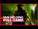 Van Helsing Playstation 2