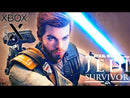 Star Wars Jedi: Survivor (Xbox Series X)