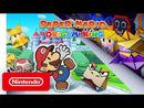 Paper Mario: The Origami King Nintendo Switch