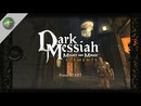 Dark Messiah: Might And Magic Elements Xbox 360