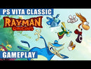 Rayman Origins Playstation Vita