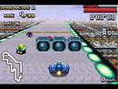 F-Zero GP Legend GameBoy Advance