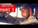 Mad Max Playstation 4