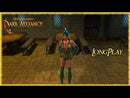 Baldur's Gate Dark Alliance Xbox