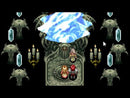 Ys V: Lost Kefin, Kingdom Of Sand Super Nintendo