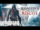 Assassin's Creed Rogue Playstation 3