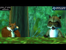 Over The Hedge Hammy Goes Nuts PSP