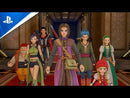 Dragon Quest XI S: Echoes Of An Elusive Age Definitive Edition Nintendo Switch