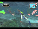 Shimano Xtreme Fishing Wii