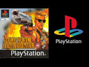 Duke Nukem Time To Kill Playstation