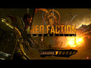 Red Faction: Guerrilla Playstation 3