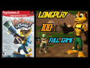 Ratchet & Clank Playstation 2