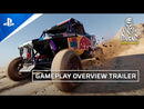 Dakar Desert Rally Playstation 4