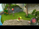 Super Monkey Ball Adventure PSP
