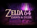 The Legend of Zelda: Dawn & Dusk - Nintendo 64
